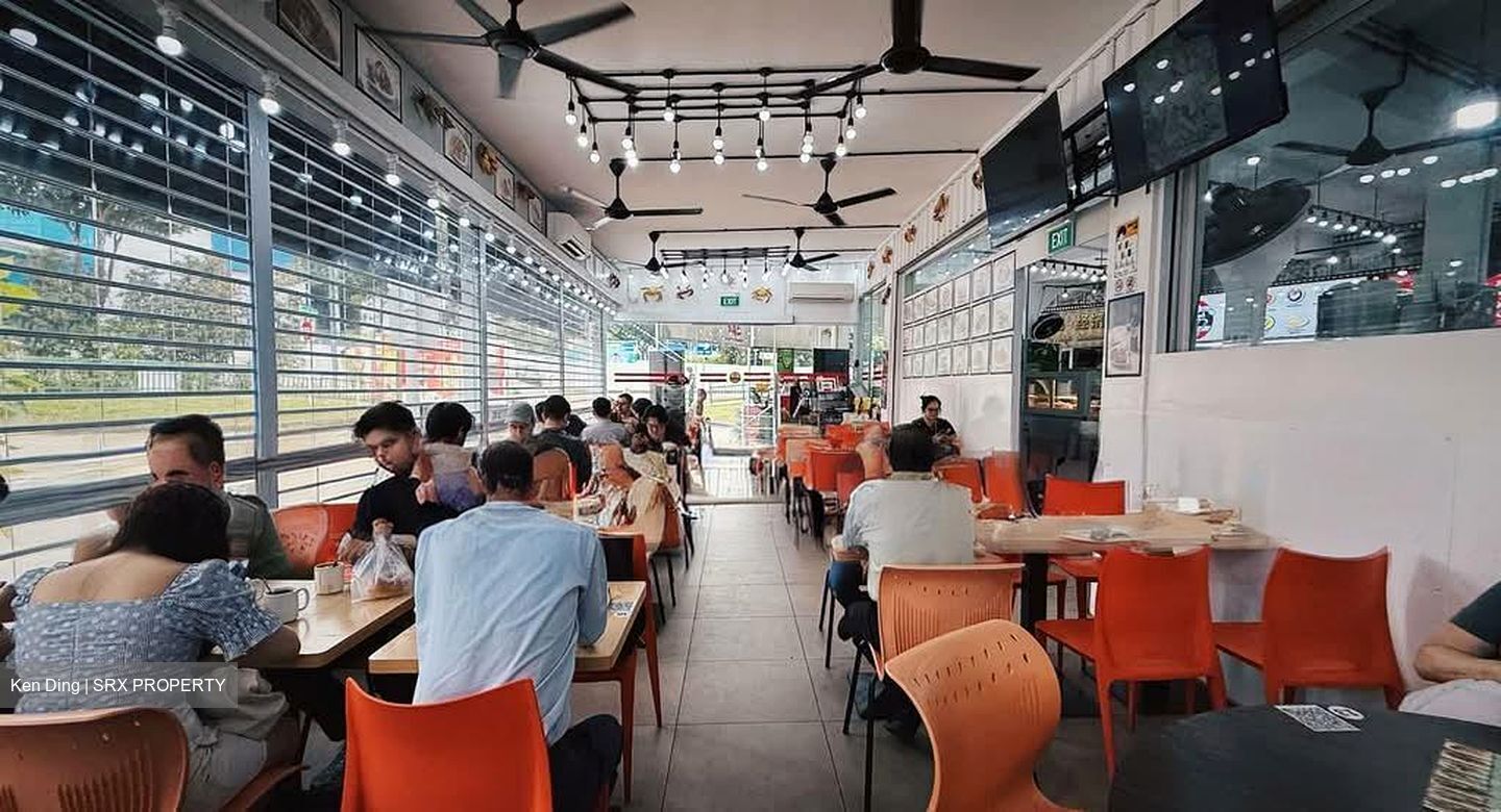 Upper Paya Lebar Road (D19), Retail #540181171